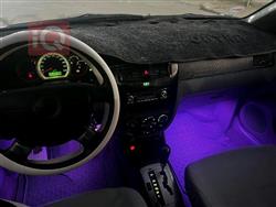 Chevrolet Optra